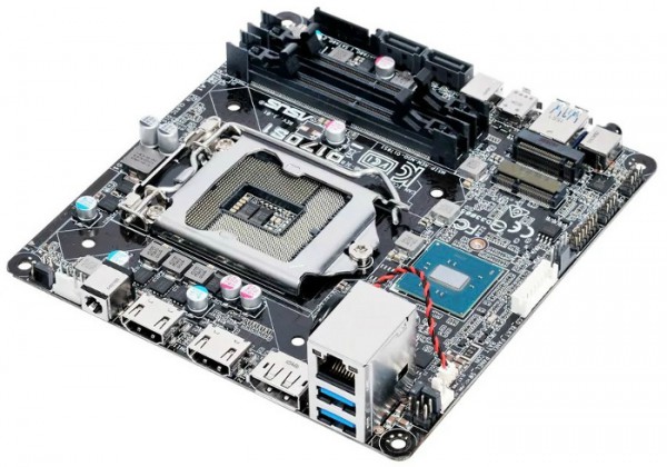 ASUS Q170S1