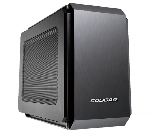 Cougar QBX