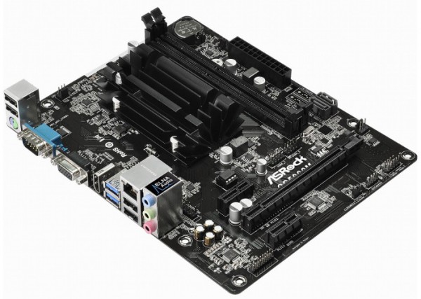 ASRock QC5000M