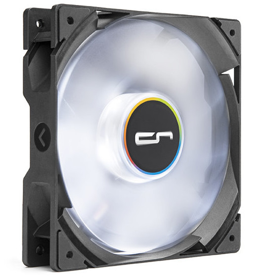 Cryorig QF120 LED