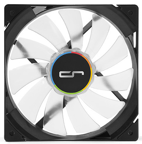 Cryorig QF120 LED