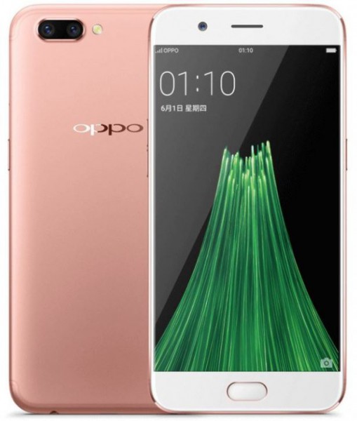 Oppo R11
