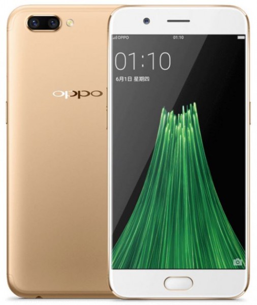 Oppo R11