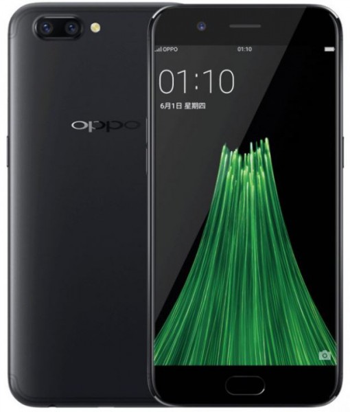 Oppo R11