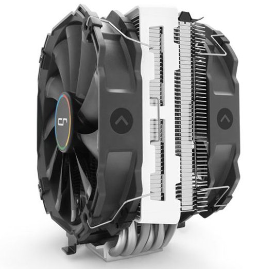 Cryorig R5