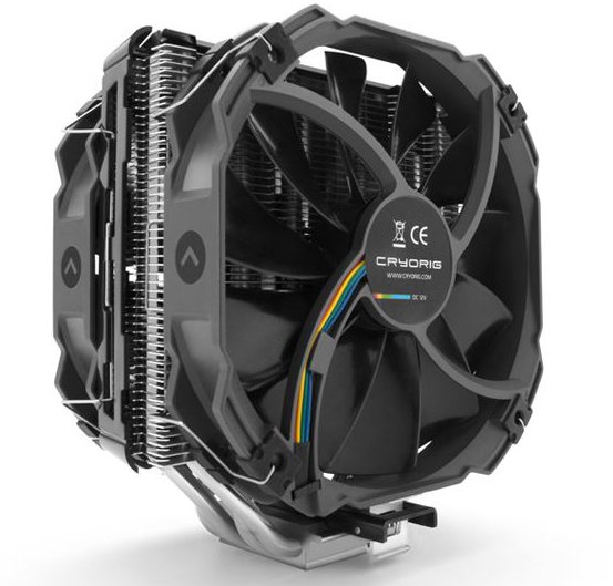 Cryorig R5