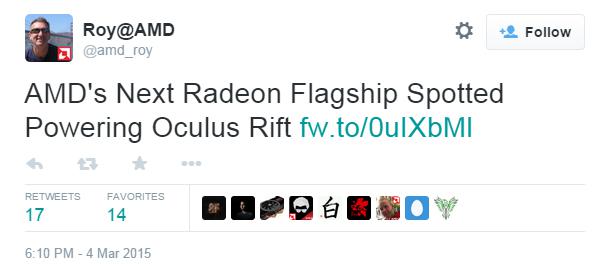 Radeon R9 390X