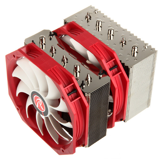Raijintek Nemesis
