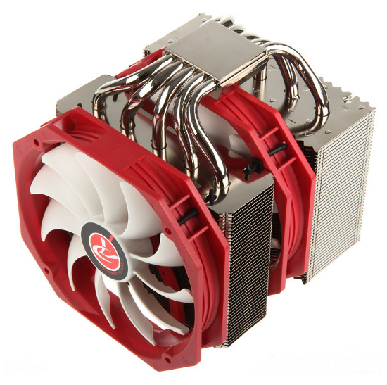 Raijintek Nemesis