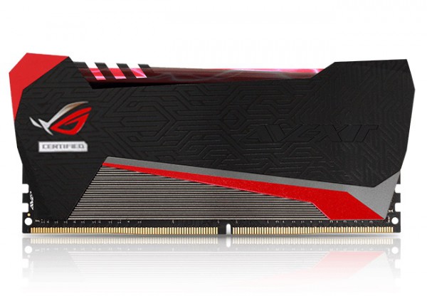 Avexir Red Tesla