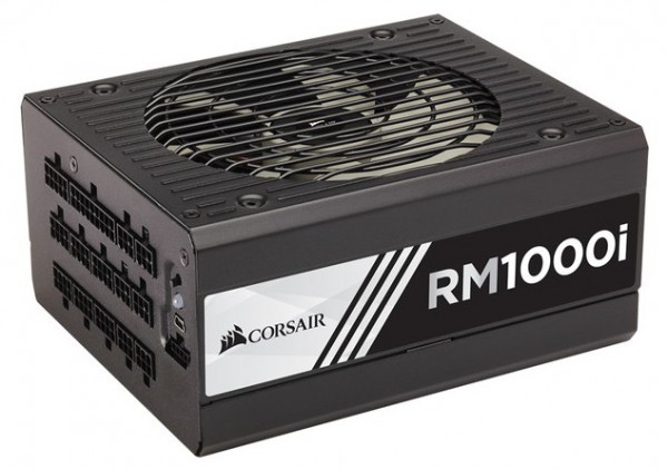 Corsair RMi