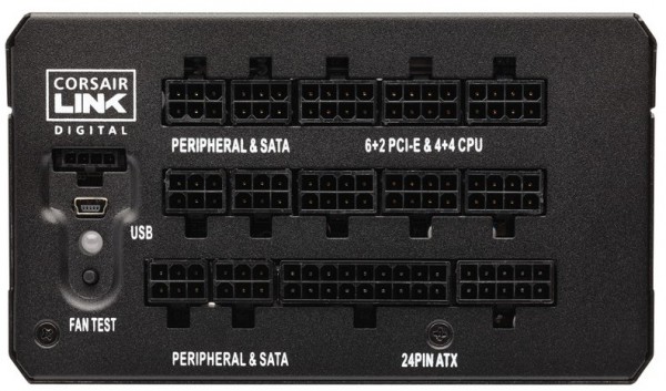 Corsair RMi