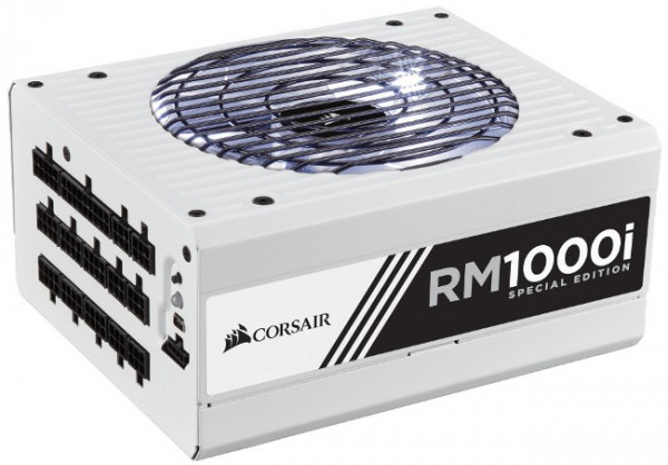 Corsair RM1000i Special Edition