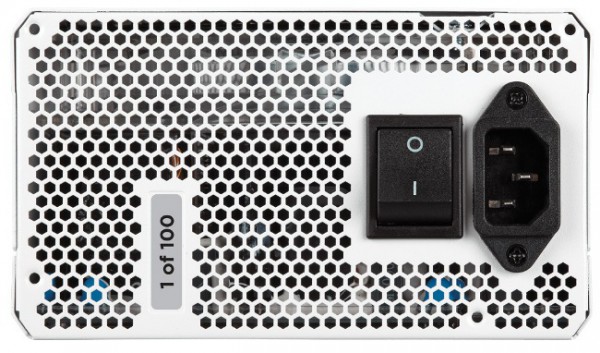 Corsair RM1000i Special Edition