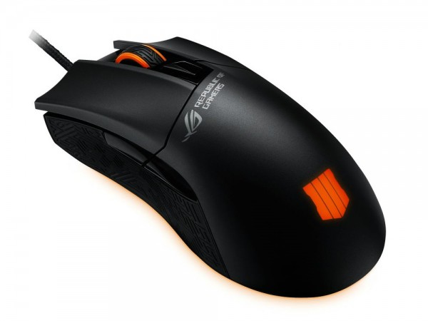 ROG Strix Flare Call of Duty-Black Ops 4 Edition