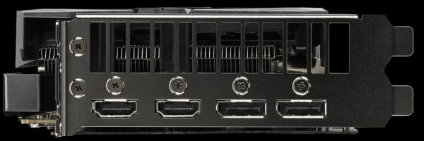 ASUS ROG StriX GeForce GTX 1650 GDDR6, ROG-STRIX-GTX1650-O4GD6-GAMING, ROG-STRIX-GTX1650-A4GD6-GAMING, ROG StriX GeForce GTX 1650 GDDR6 Advanced Edition