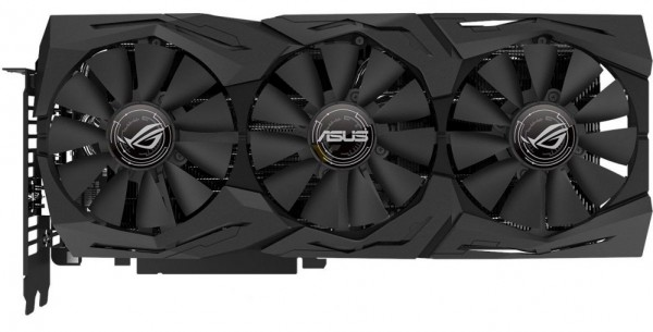 ASUS GeForce RTX 2070 ROG STRIX GAMING