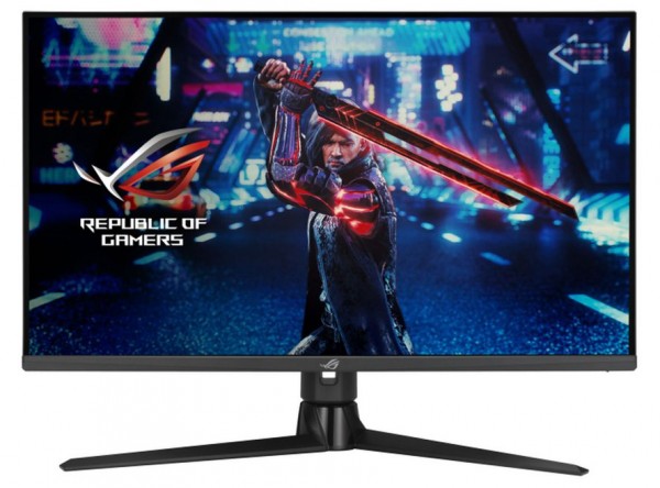 ASUS ROG XG32UQ STRIX