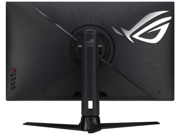 ASUS ROG XG32UQ STRIX