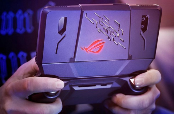 ASUS ROG Phone
