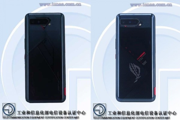 ASUS ROG Phone 5