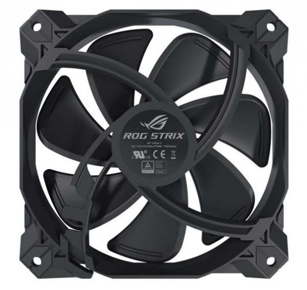 ASUS ROG STRIX XF 120