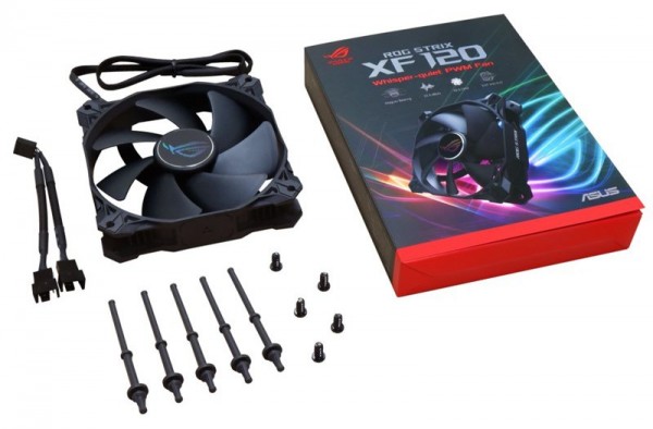 ASUS ROG STRIX XF 120