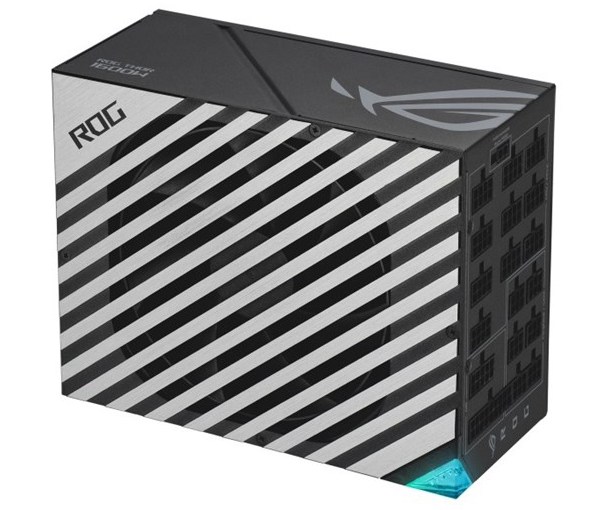 ASUS ROG Thor Titanium 1600W, ROG-THOR-1600T-GAMING