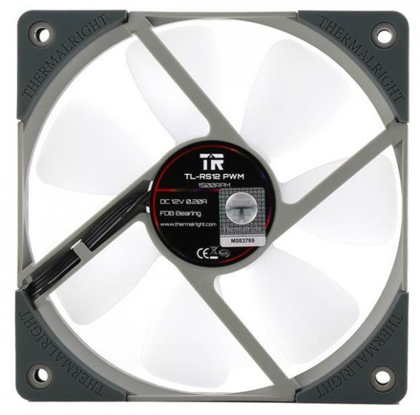 Thermalright TL-RS12