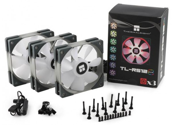 Thermalright TL-RS12