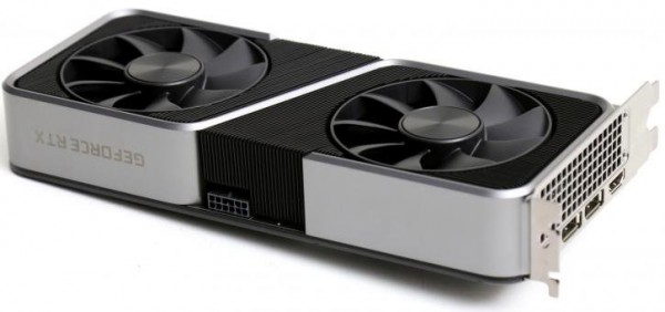 NVIDIA GeForce RTX 3060 Ti