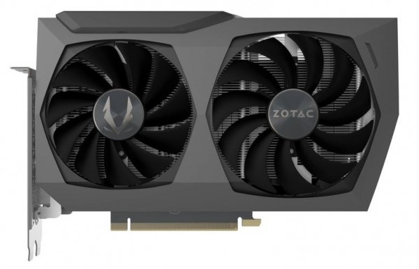 Zotac GAMING GeForce RTX 3070 Twin Edge OC