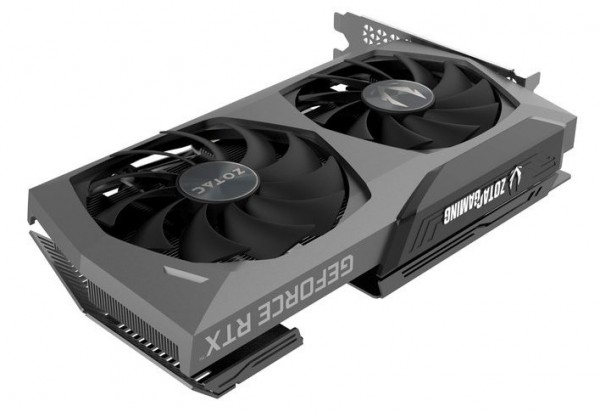 Zotac GAMING GeForce RTX 3070 Twin Edge OC