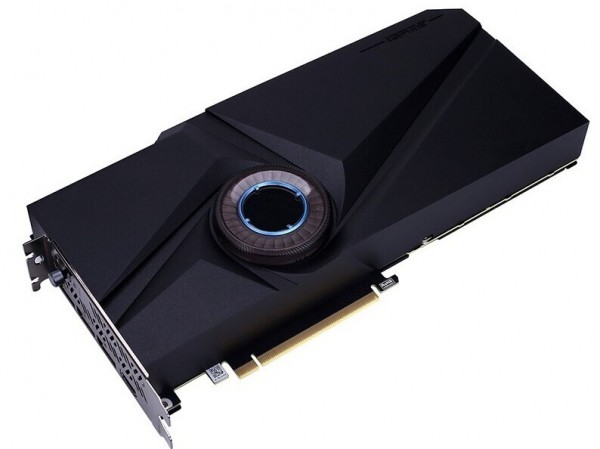 Colorful iGame GeForce RTX 3090 Neptune OC-V