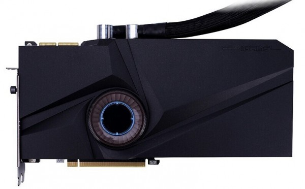 Colorful iGame GeForce RTX 3090 Neptune OC-V