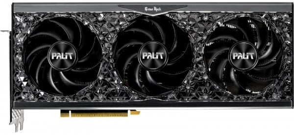 Palit GeForce RTX 4090 GameRock