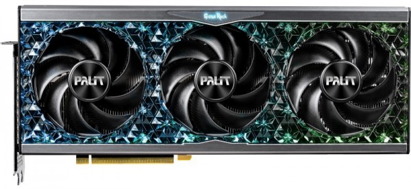 Palit GeForce RTX 4090 GameRock