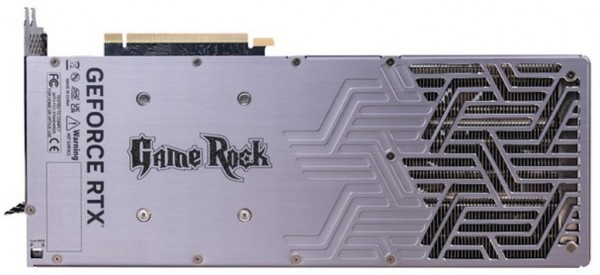 Palit GeForce RTX 4090 GameRock