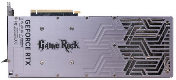 Palit GeForce RTX 4090 GameRock