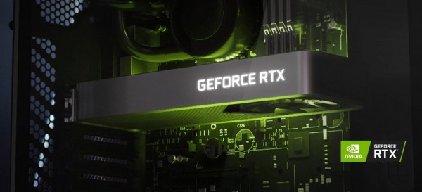 NVIDIA GeForce RTX 3060, RTX 3060 Ti