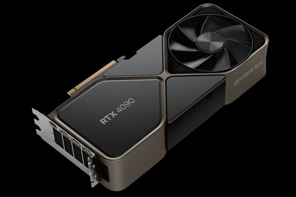 GeForce RTX 4090, RTX 4080