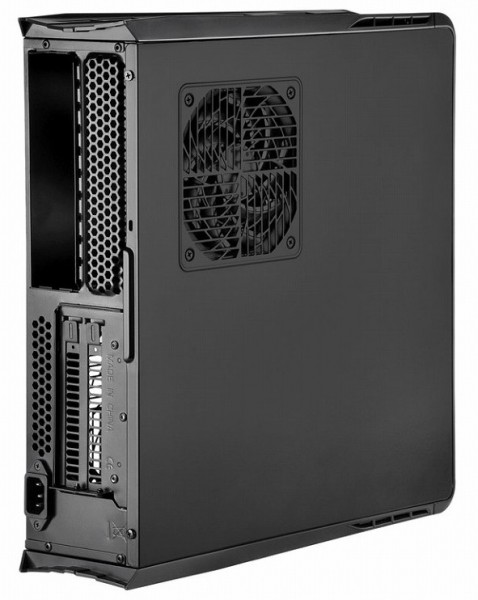 SilverStone Raven (SST-RVZ01B-E)