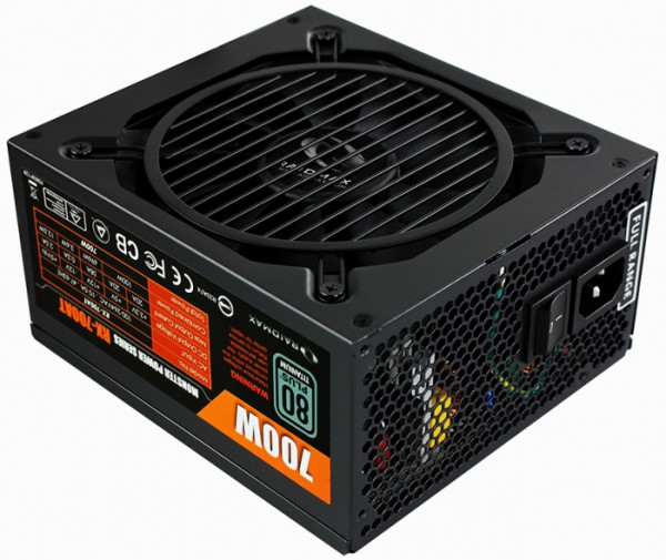 Raidmax RX-700AT
