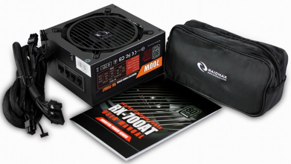 Raidmax RX-700AT