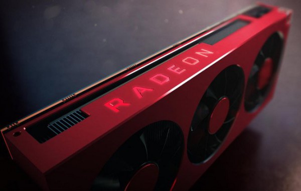 Radeon RX 3080 XT
