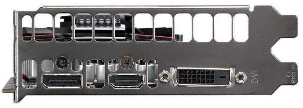 ASUS Radeon RX 550