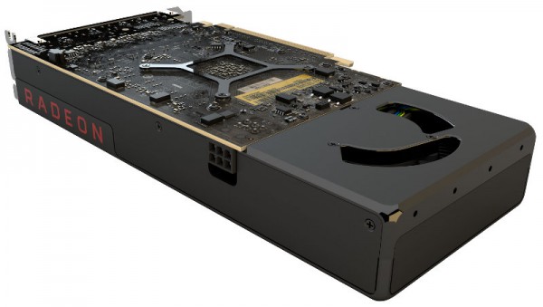 AMD Radeon RX 480