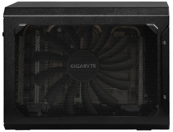 Gigabyte RX 580 Gaming Box
