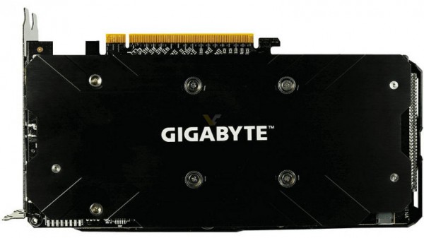 Gigabyte Radeon RX 590 Gaming