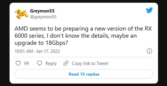 Radeon RX 6000